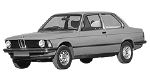 BMW E21 P3669 Fault Code