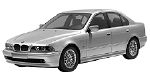 BMW E39 P3669 Fault Code
