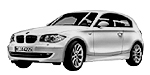 BMW E81 P3669 Fault Code