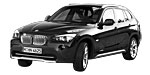 BMW E84 P3669 Fault Code