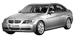 BMW E90 P3669 Fault Code