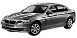 BMW F10 P3669 Fault Code