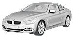 BMW F32 P3669 Fault Code